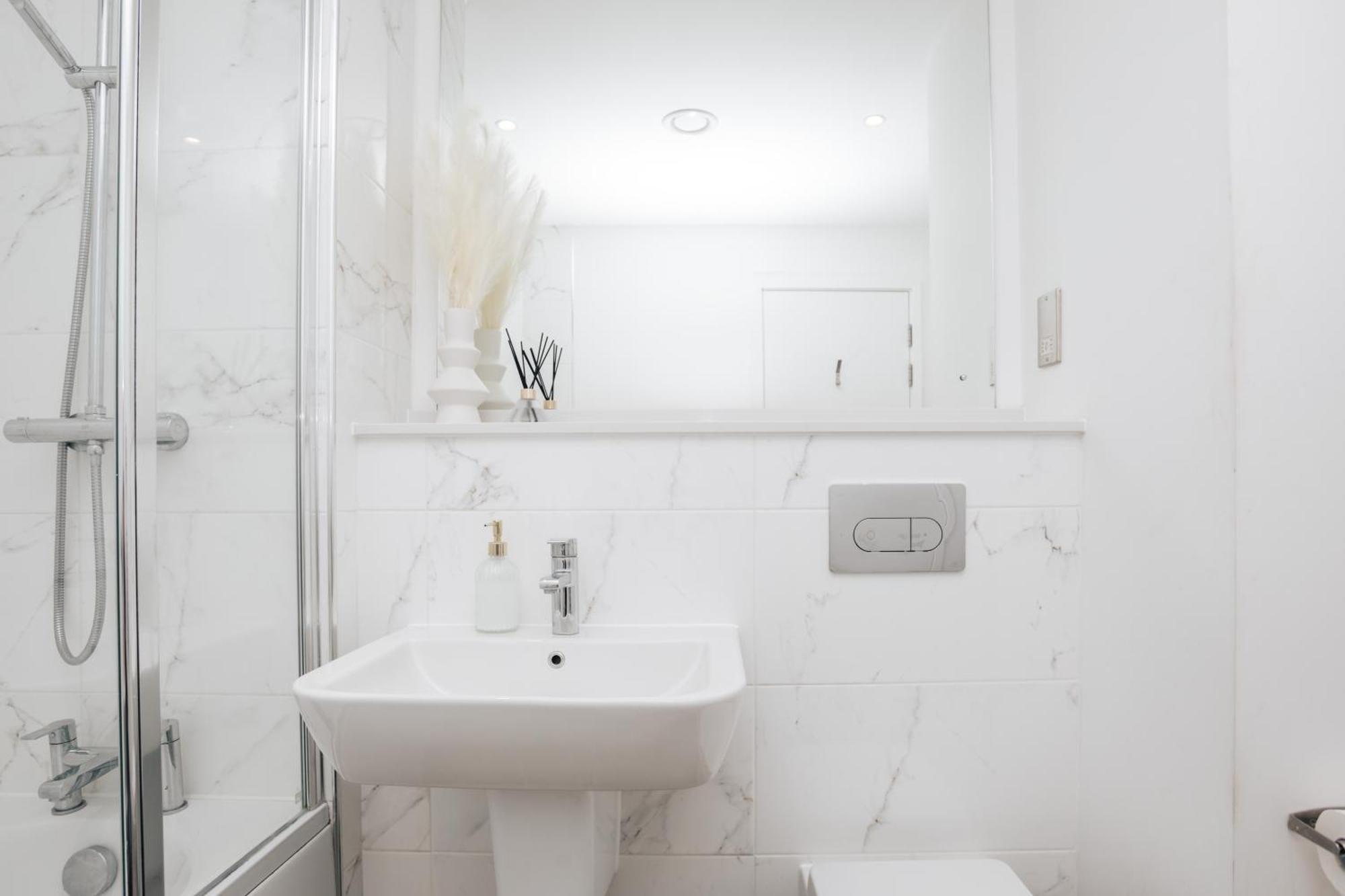 Luxury 2 Bedroom Apartment, Broad Street Birmingham Zewnętrze zdjęcie